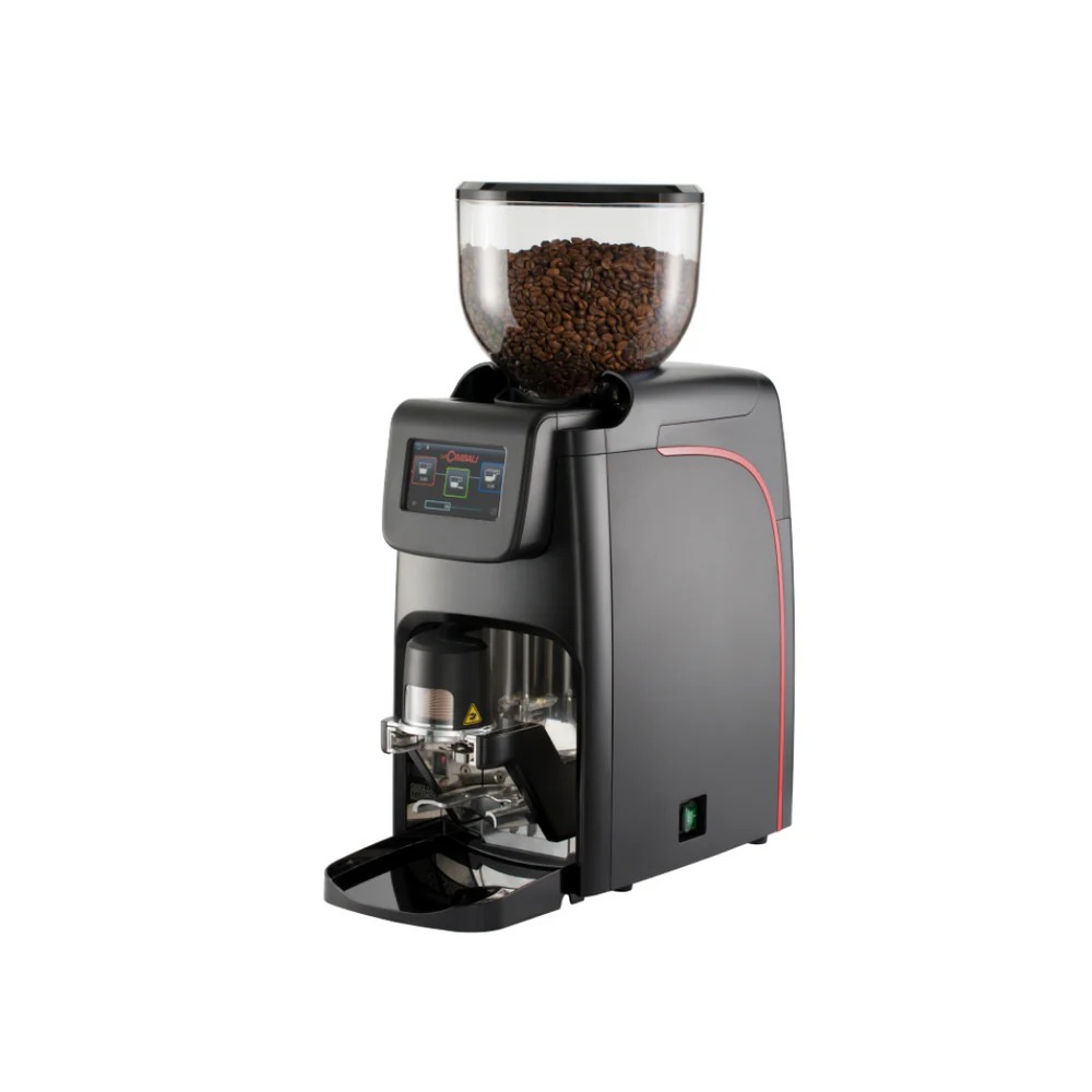 Certified pre-owned equipment